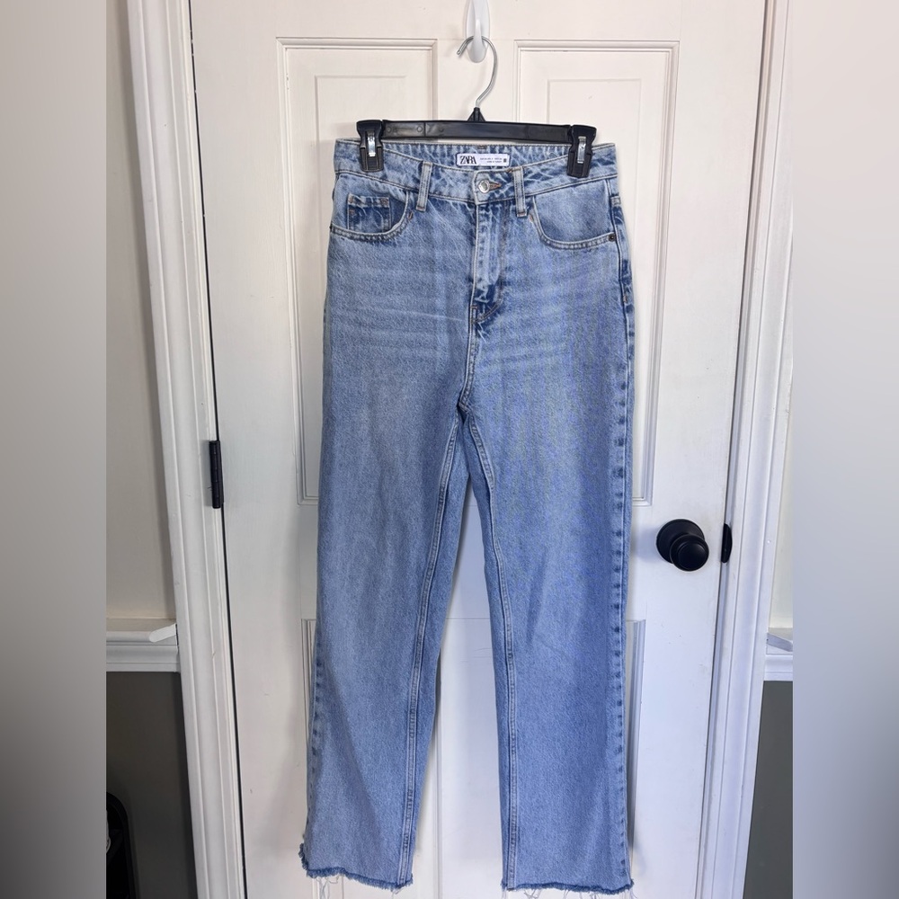 Zara Jeans Size 2
